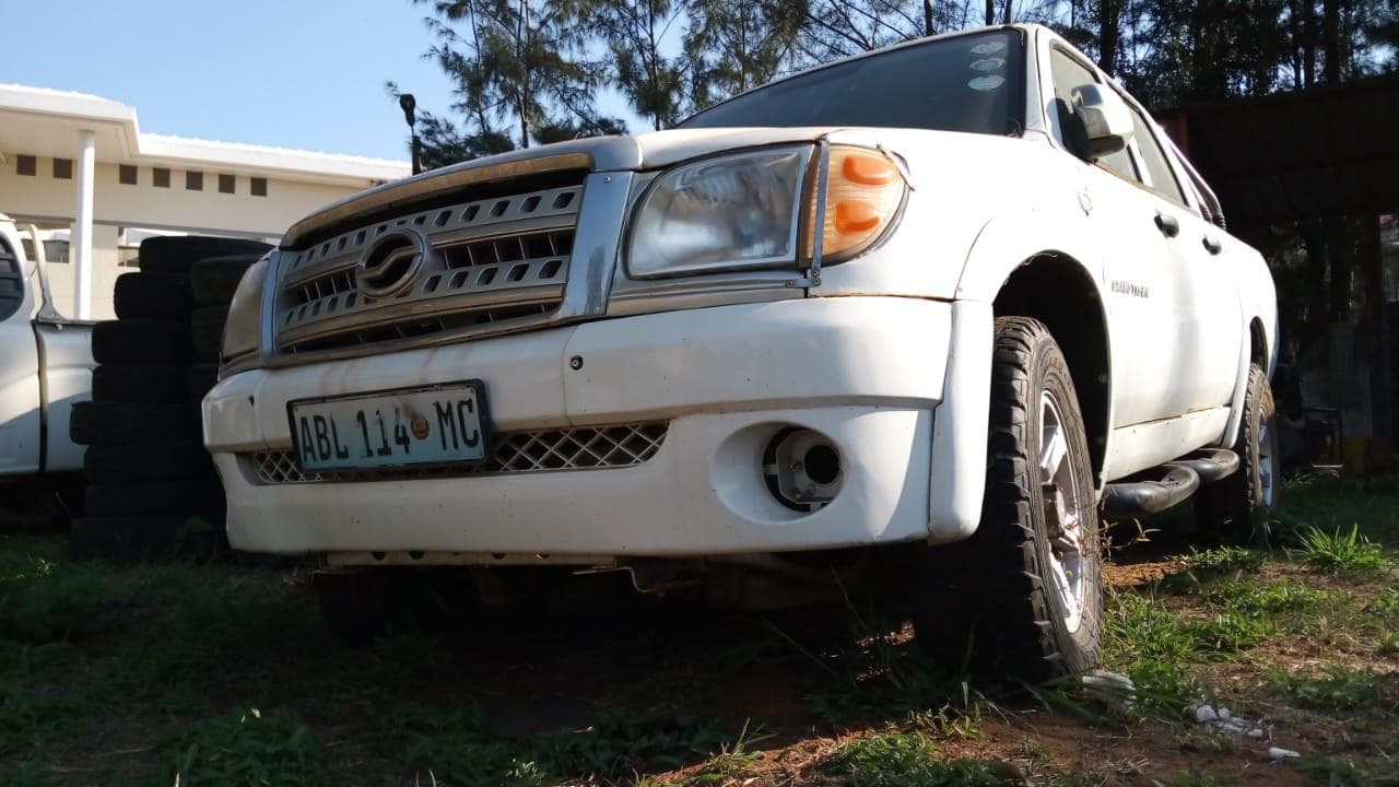 ZX Auto · — image 1