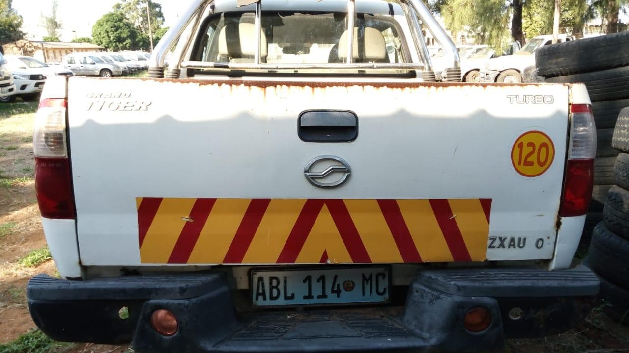ZX Auto · — image 5