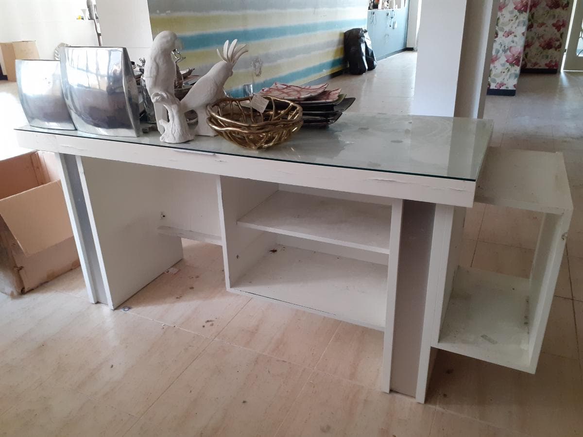 Mobiliário e Decoração · — imagem 3