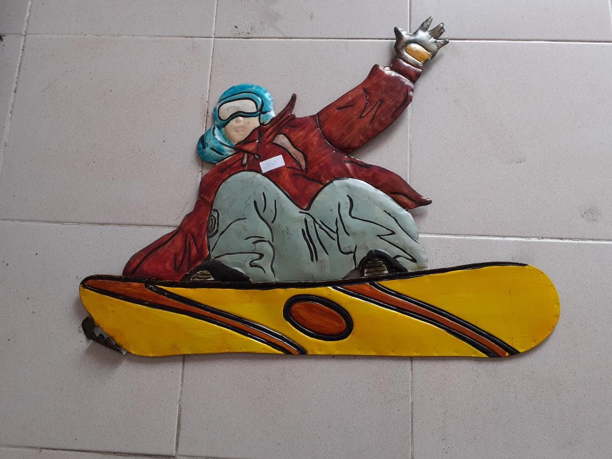 Mobiliário e Decoração ·