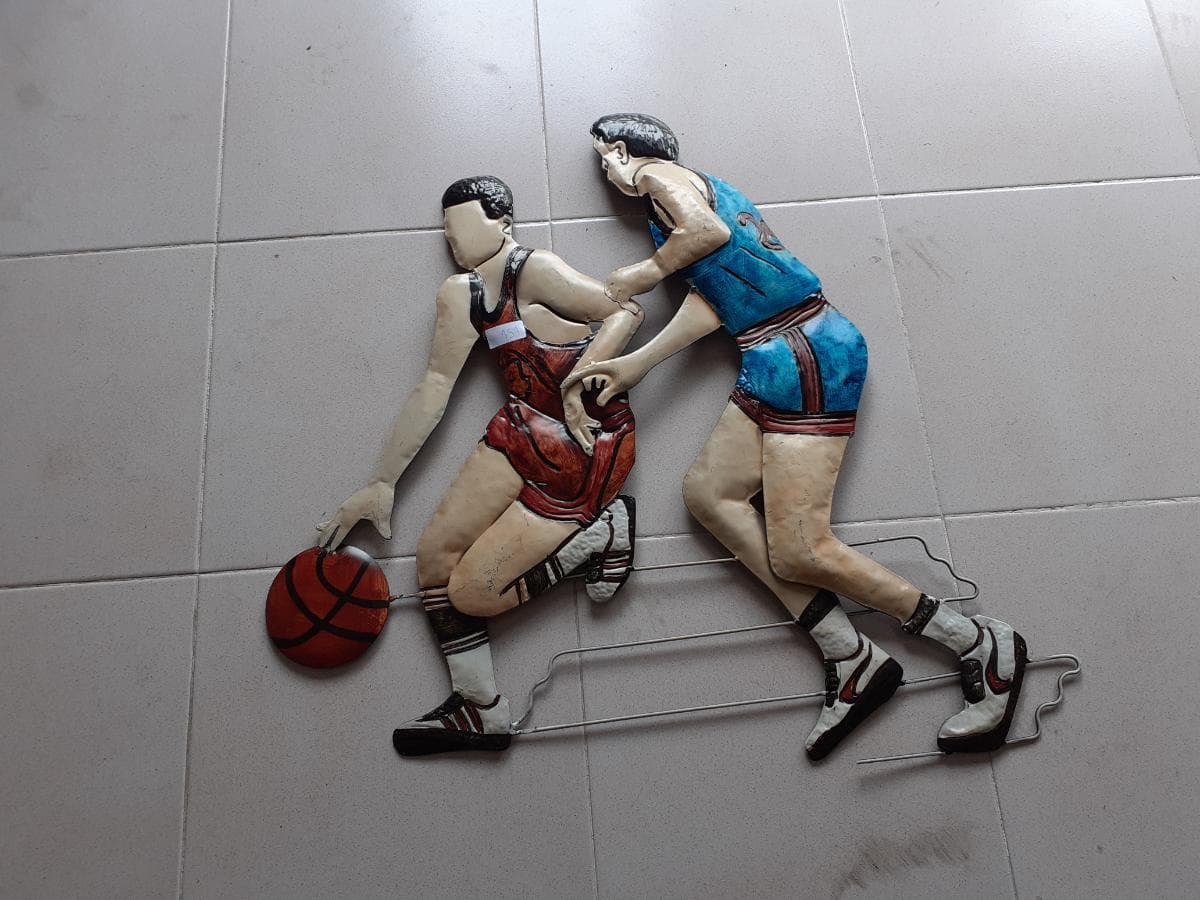 Mobiliário e Decoração · — imagem 1