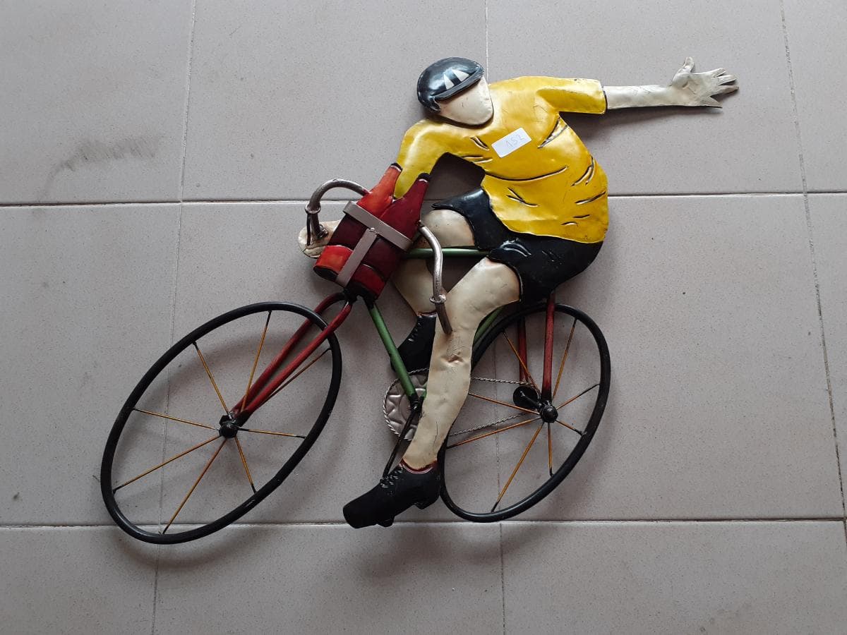 Mobiliário e Decoração