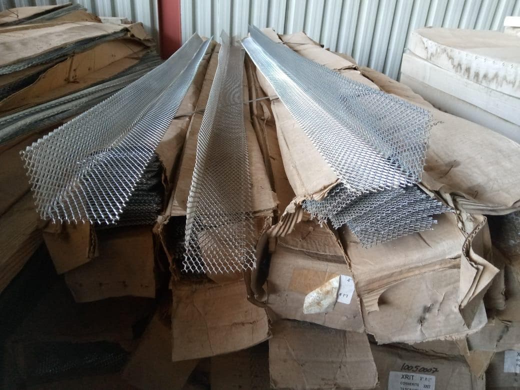 Cornerite 3 ×8FT · — imagem 3