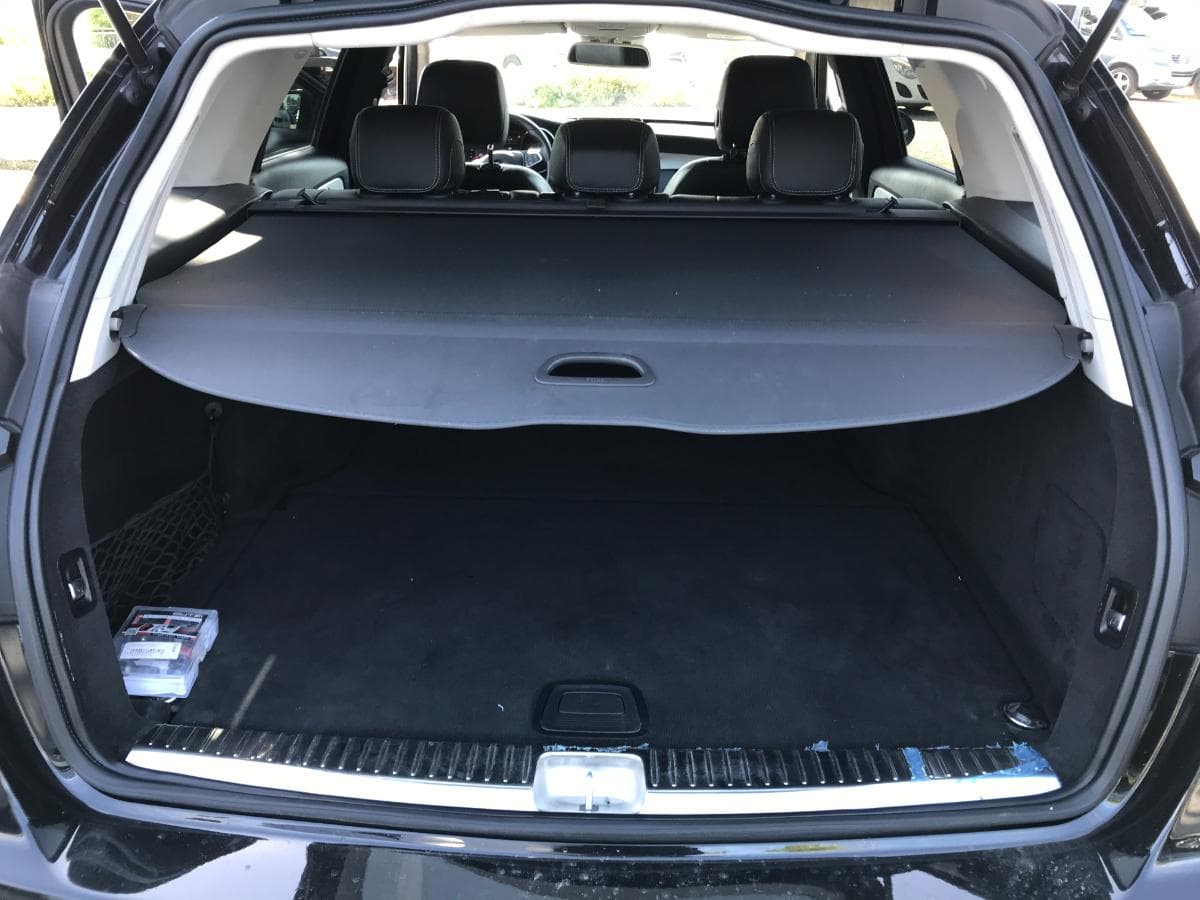 Mercedes-Benz C200D KIT AMG  · Ano 2017 — imagen 11