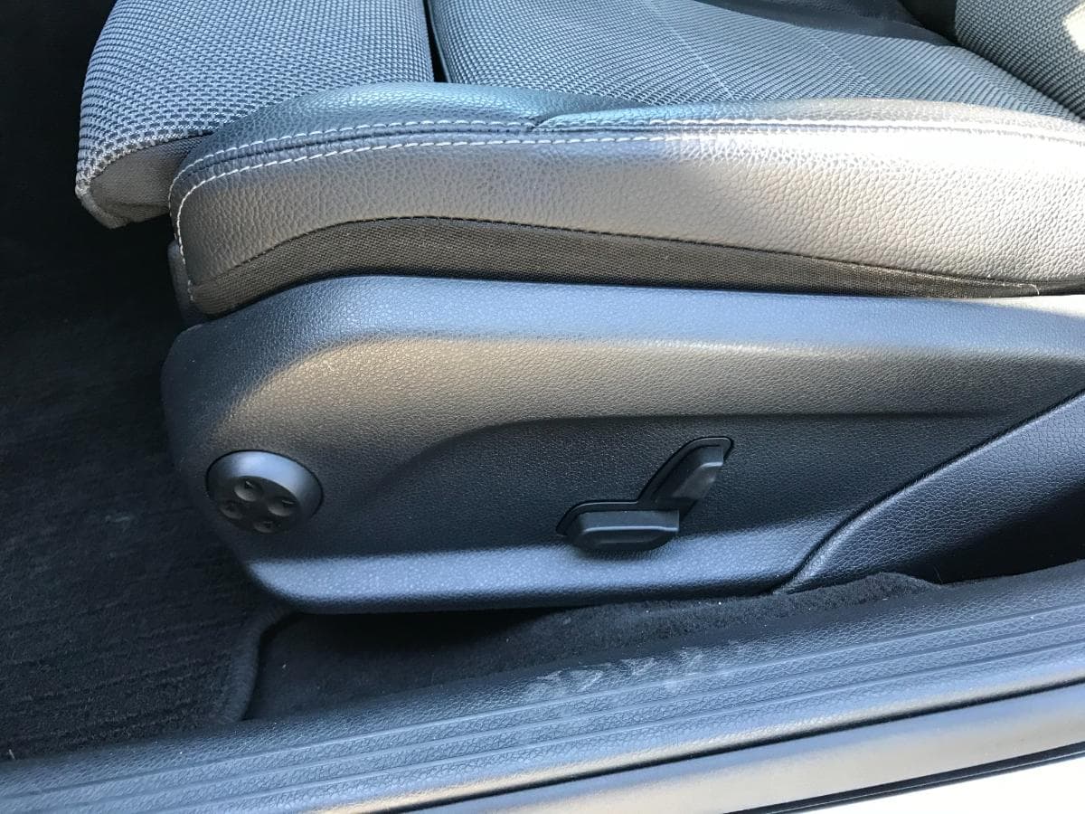 Mercedes-Benz C200D KIT AMG  · Ano 2017 — imagen 19