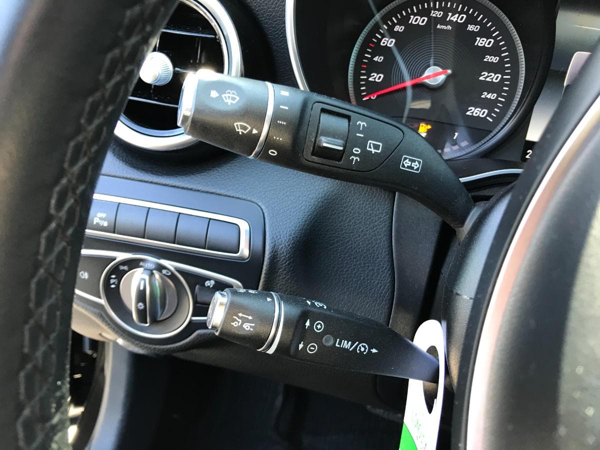 Mercedes-Benz C200D KIT AMG  · Ano 2017 — imagen 24