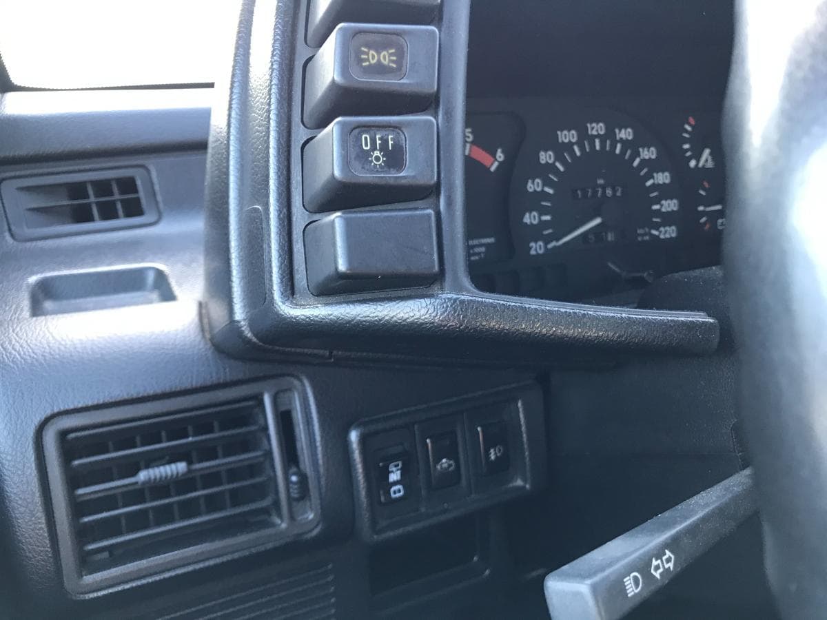 Opel Frontera 2.8 TD · Ano 1996 — imagem 14