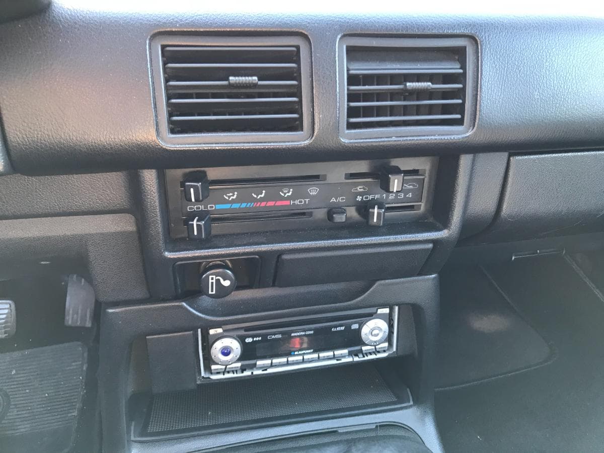 Opel Frontera 2.8 TD · Ano 1996 — imagem 15