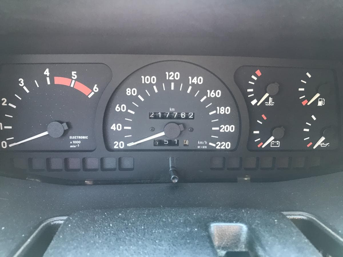 Opel Frontera 2.8 TD · Ano 1996 — imagem 17