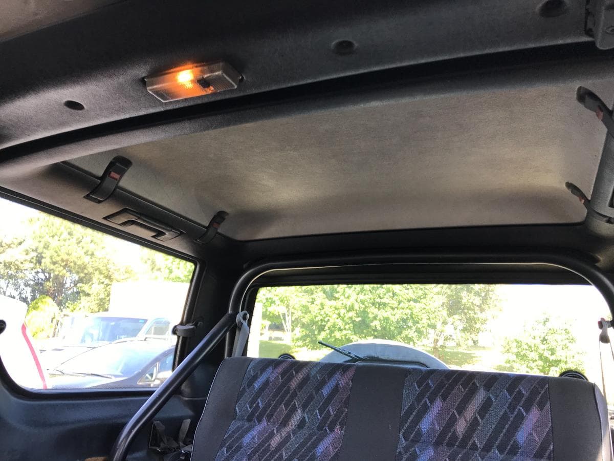 Opel Frontera 2.8 TD · Ano 1996 — imagem 25