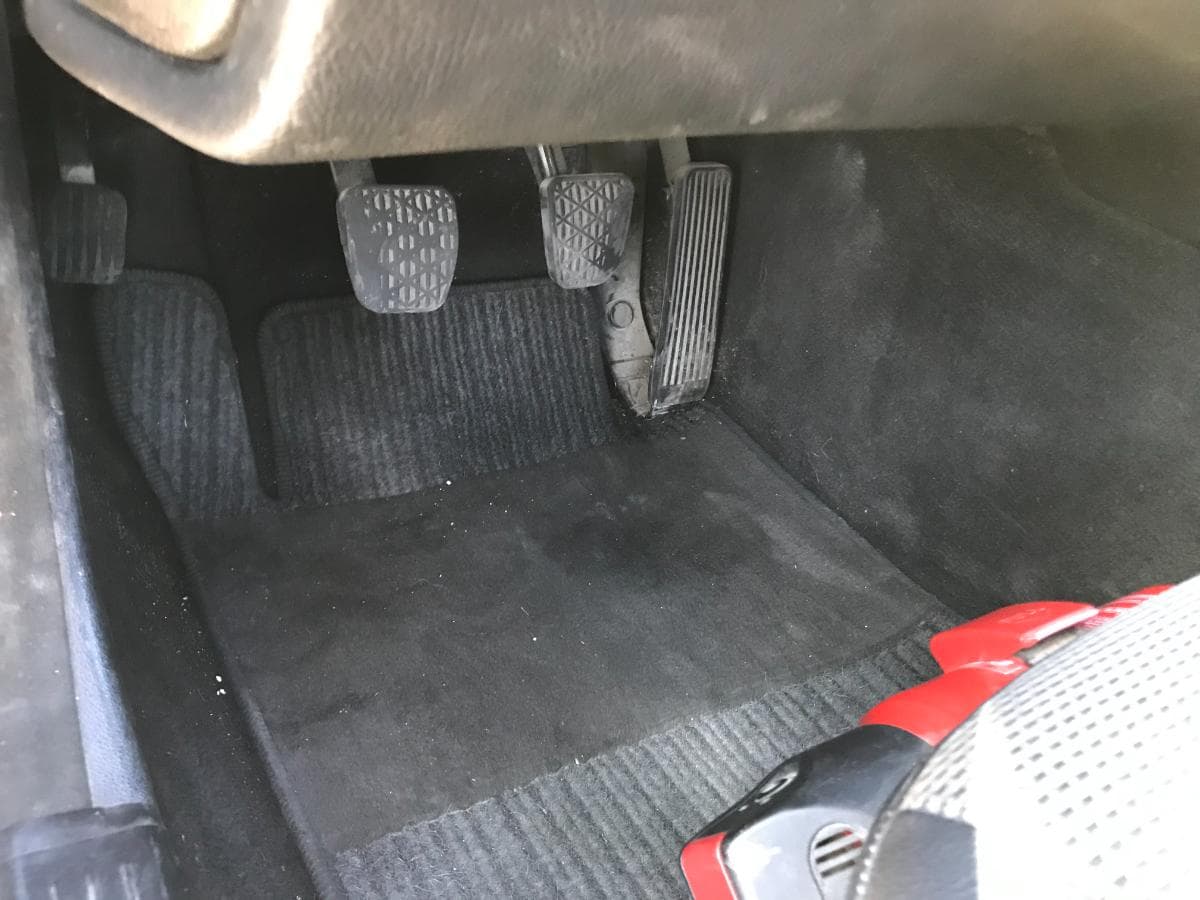 Mercedes-Benz C220 CDI · Ano 2006 — imagen 12