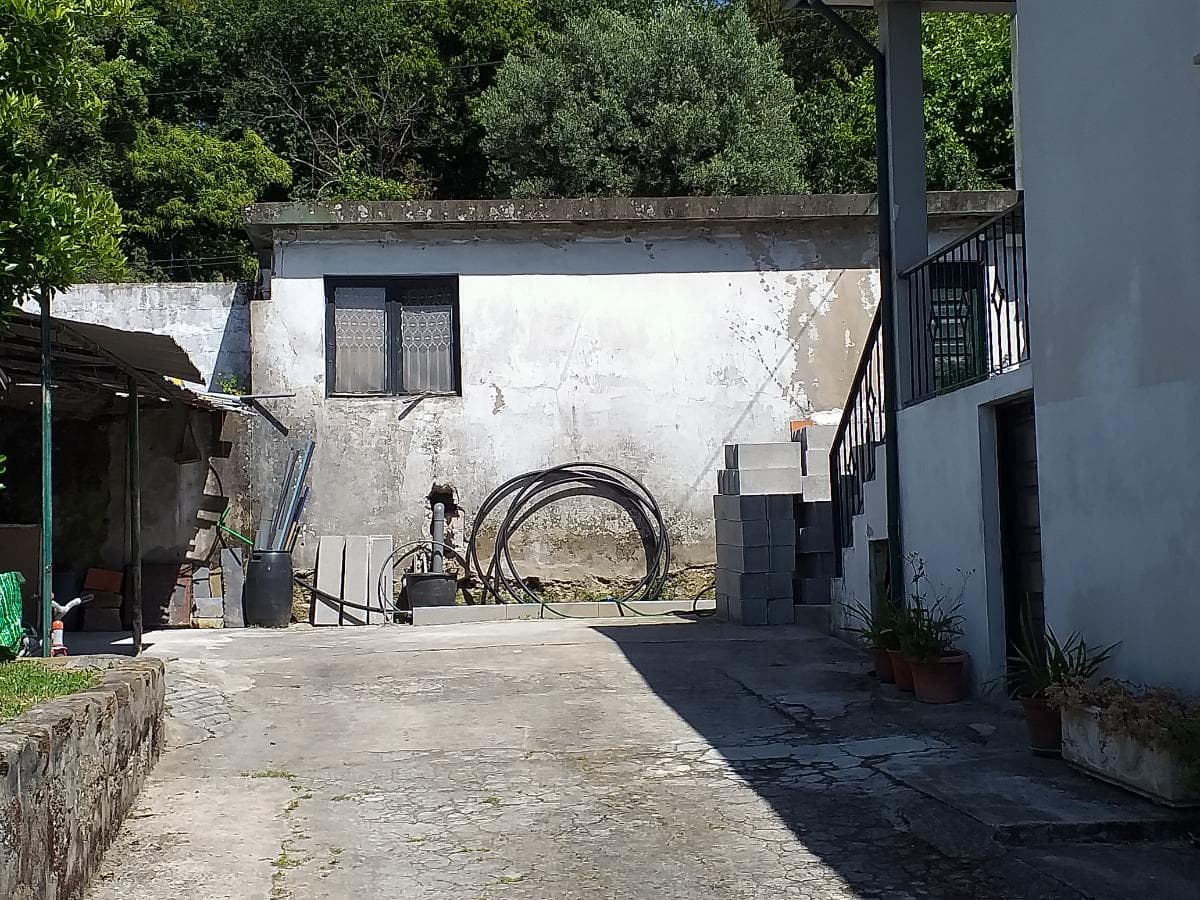 Anexo para arrumos · Santo Tirso — imagem 1