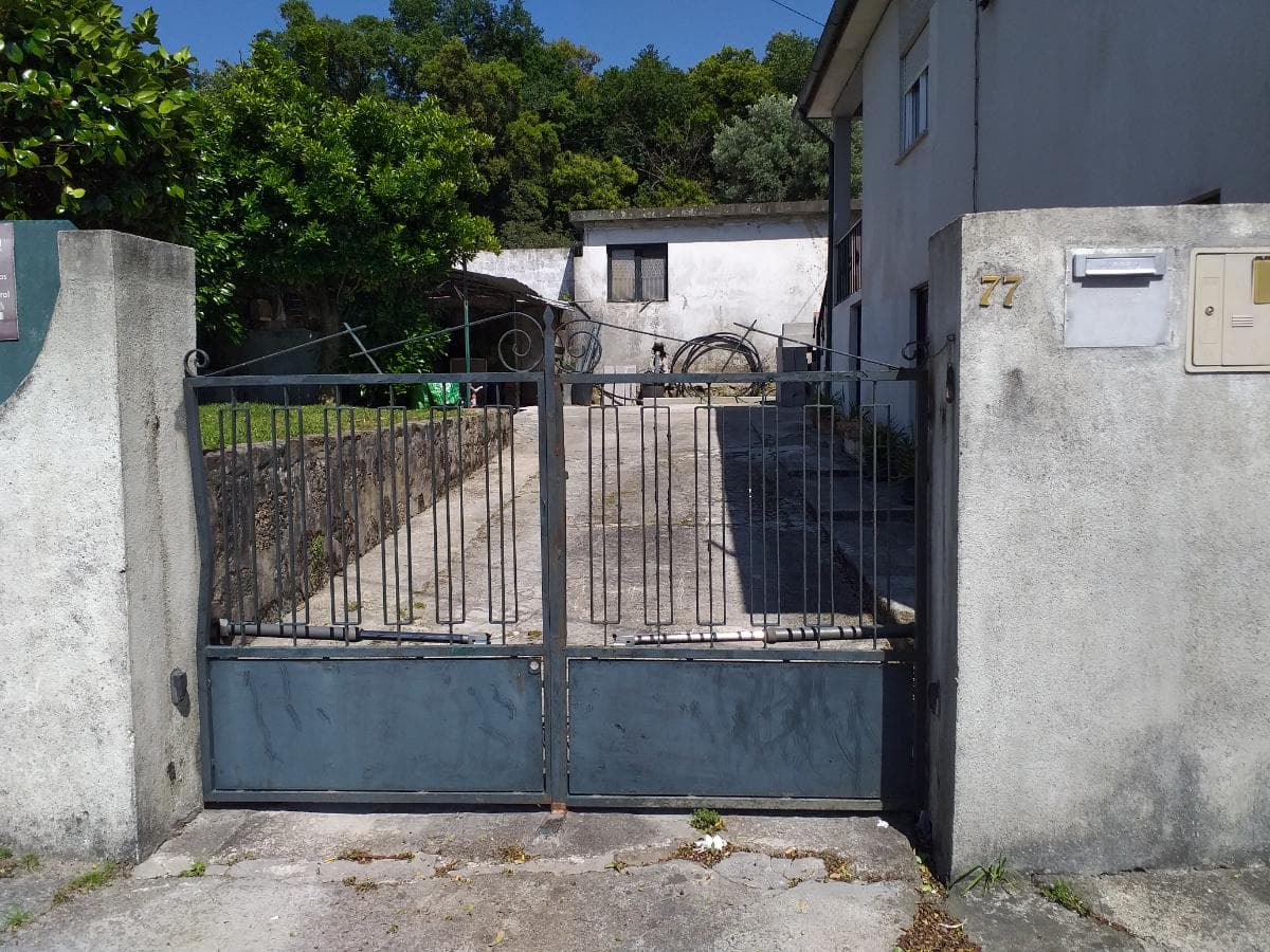 Anexo para arrumos · Santo Tirso — imagem 5
