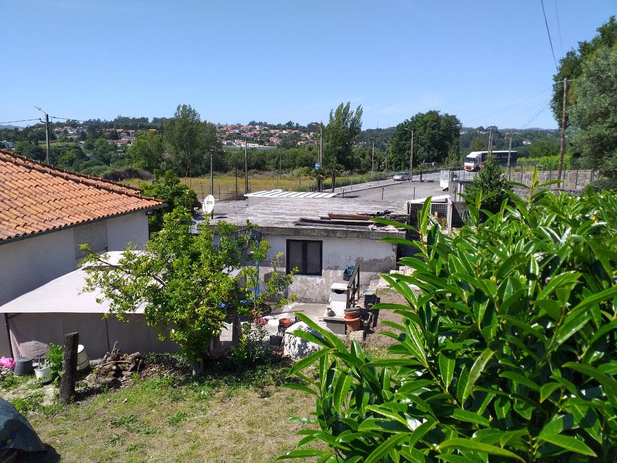 Anexo para arrumos · Santo Tirso — imagem 3