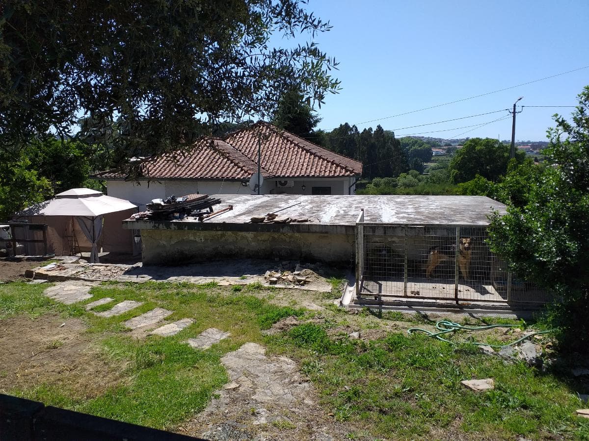 Anexo para arrumos · Santo Tirso — imagem 2