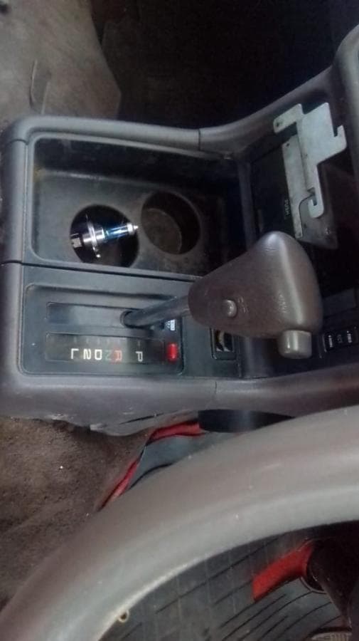 Toyota Hiace · — imagem 11