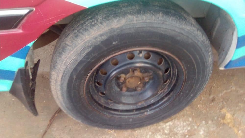 Toyota Hiace · — imagem 14