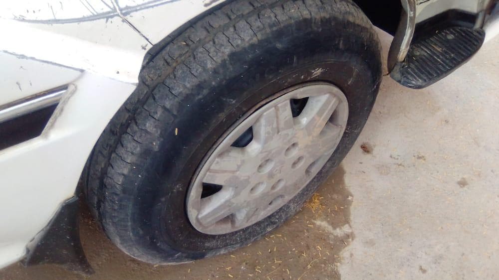 Toyota Hiace · — imagem 16
