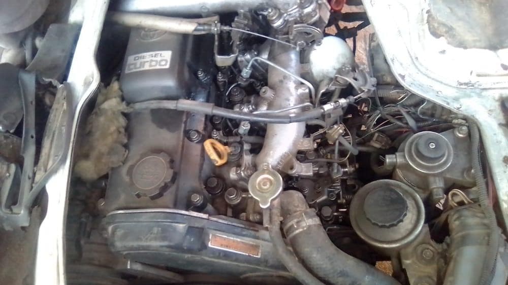 Toyota Hiace · — imagem 18