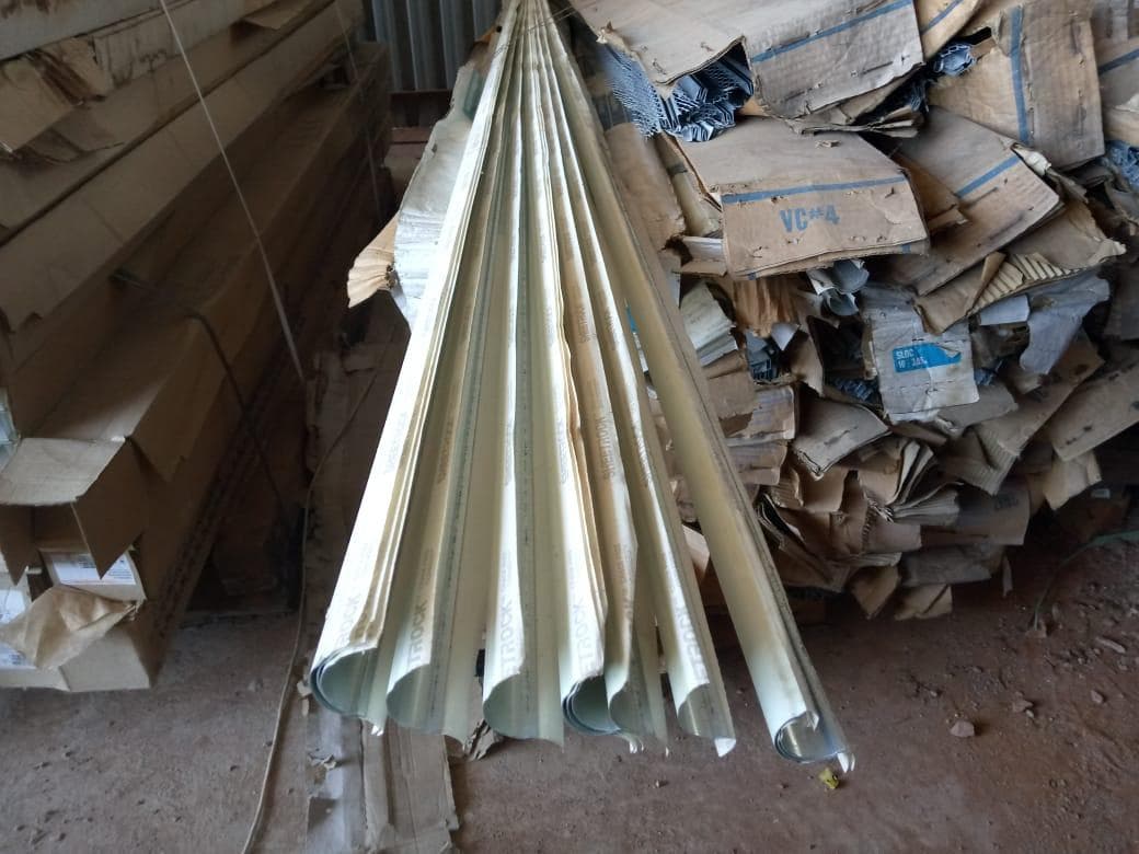 sheetrock brand  19mm ·