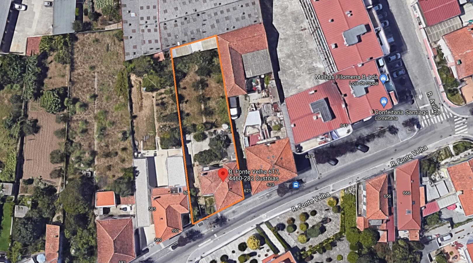 Moradia V3 · Matosinhos — imagen 24