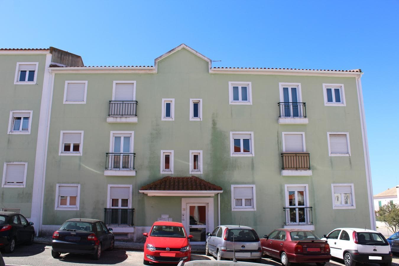 Apartamento T2 · Azeitão, Setúbal — imagem 1