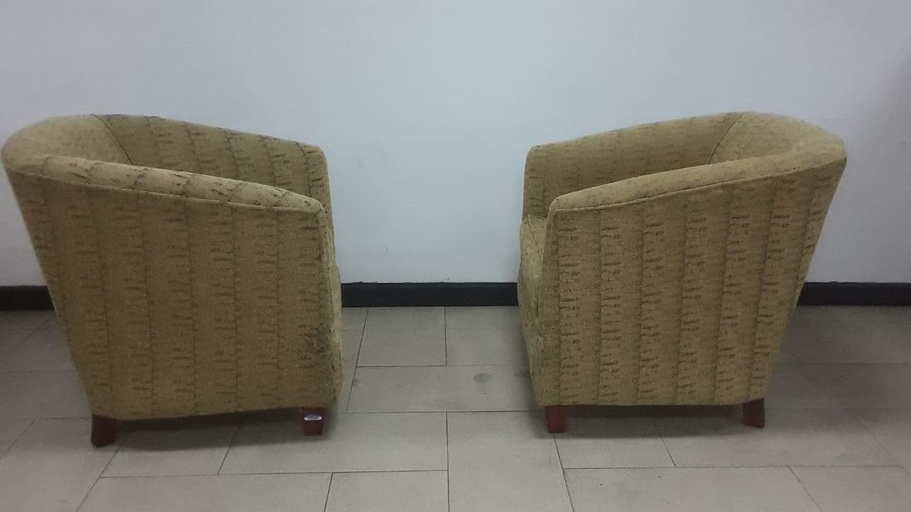 Mobiliário de Lar ·