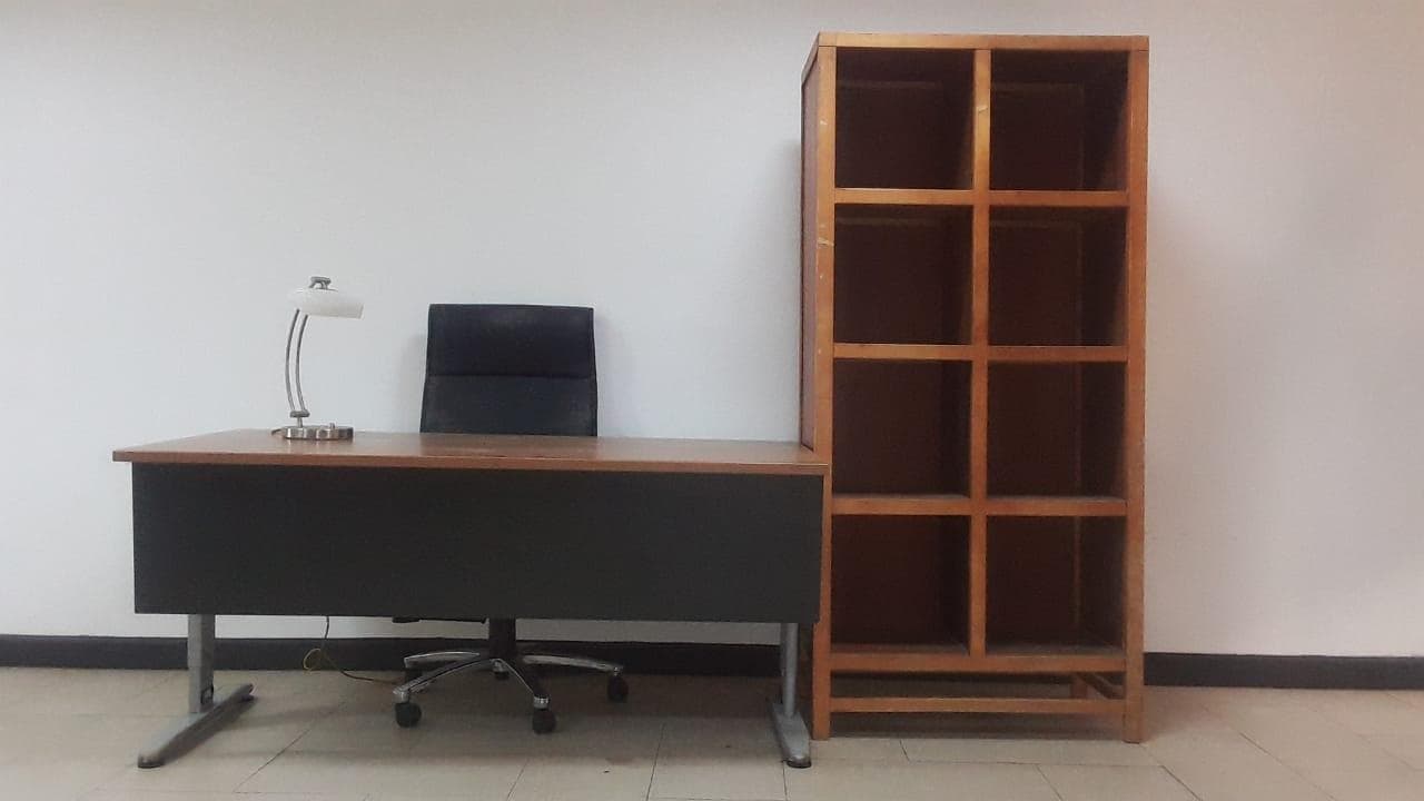 Mobiliário de Lar · — imagen 1