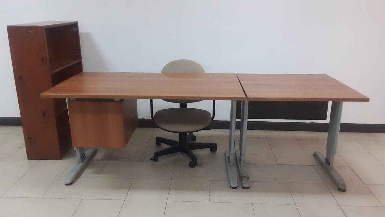 Mobiliário de Lar · — imagen 1