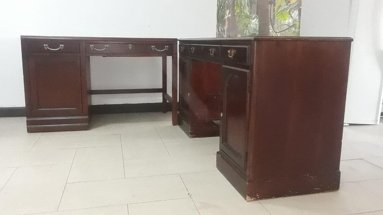 Mobilier de Lar · — image 1
