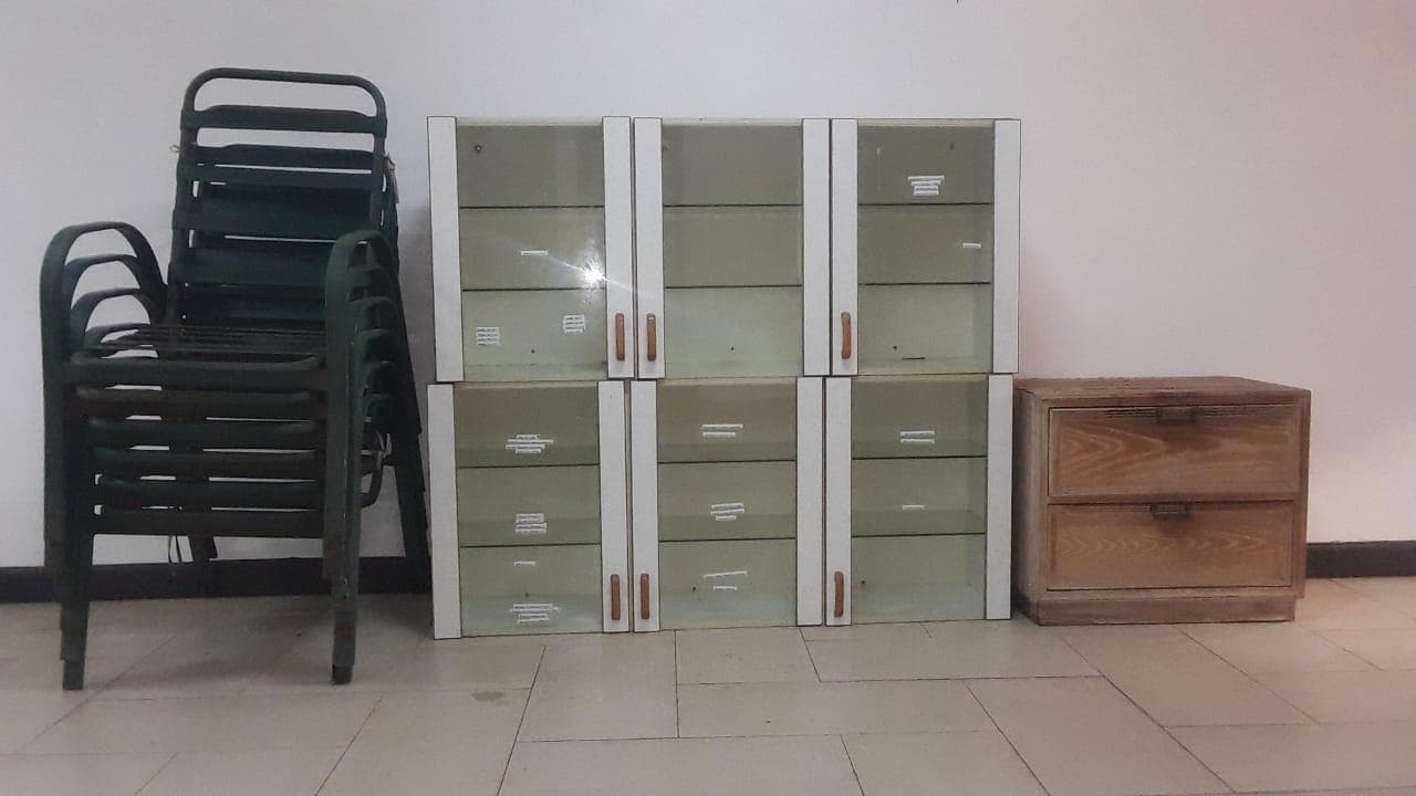 Mobiliário de Lar · — imagem 1