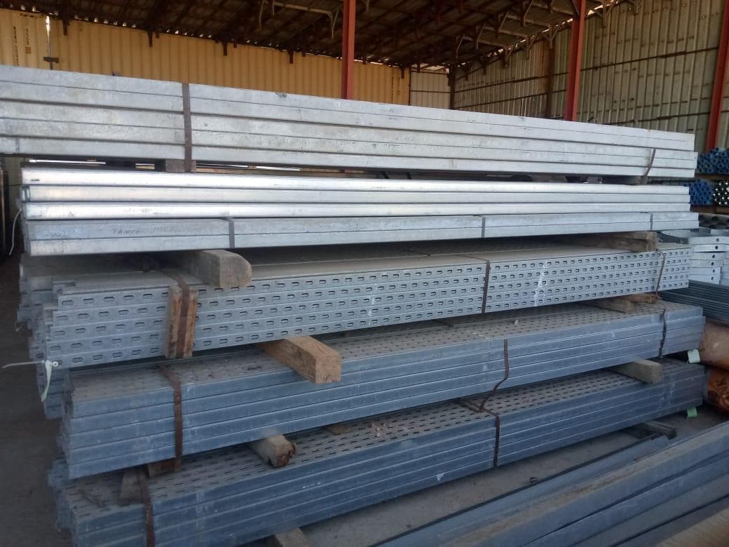 Profile GLV 40×40 ·