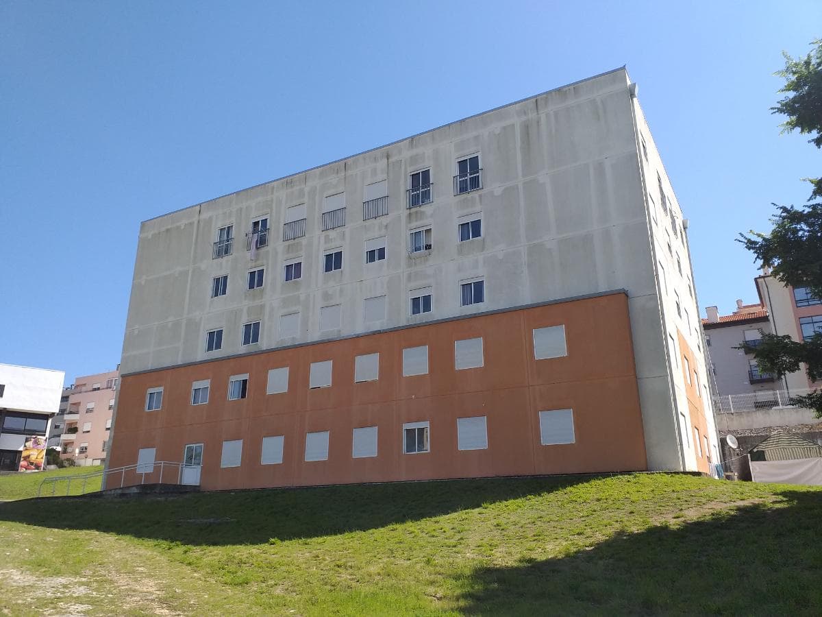 Apartamento T1 · Oliveira do Bairro — image 2