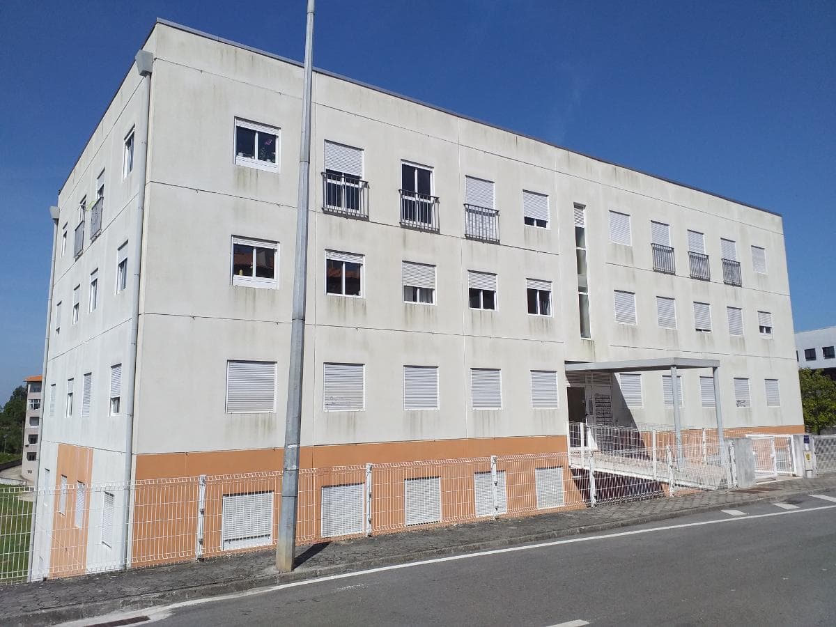 Apartamento T1 · Oliveira do Bairro — image 1