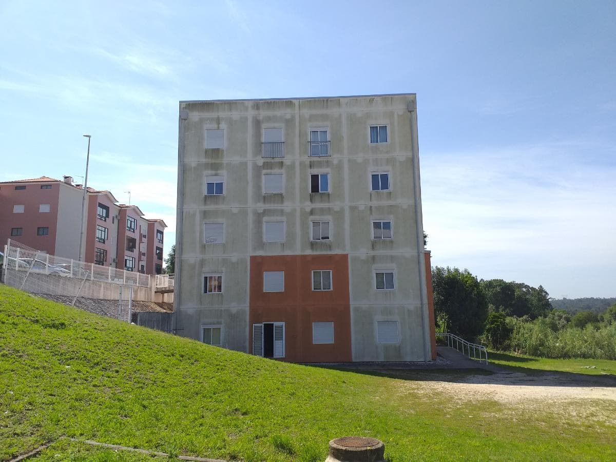 Apartamento T1 · Oliveira do Bairro — image 5