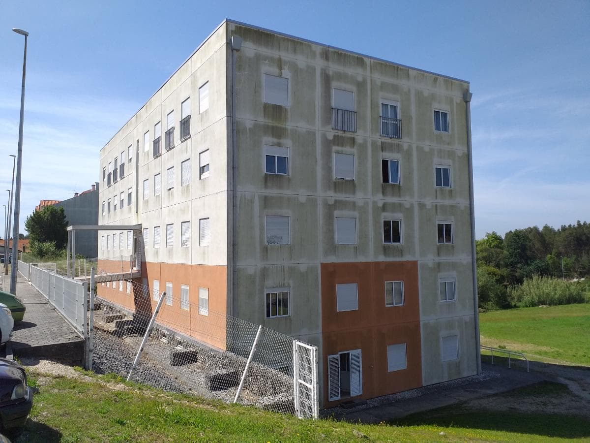 Apartamento T1 · Oliveira do Bairro — image 6