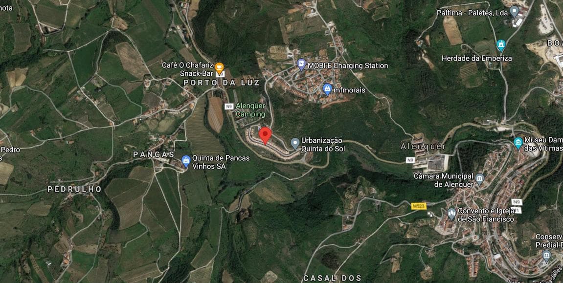 Moradia V3 · Alenquer — imagem 13