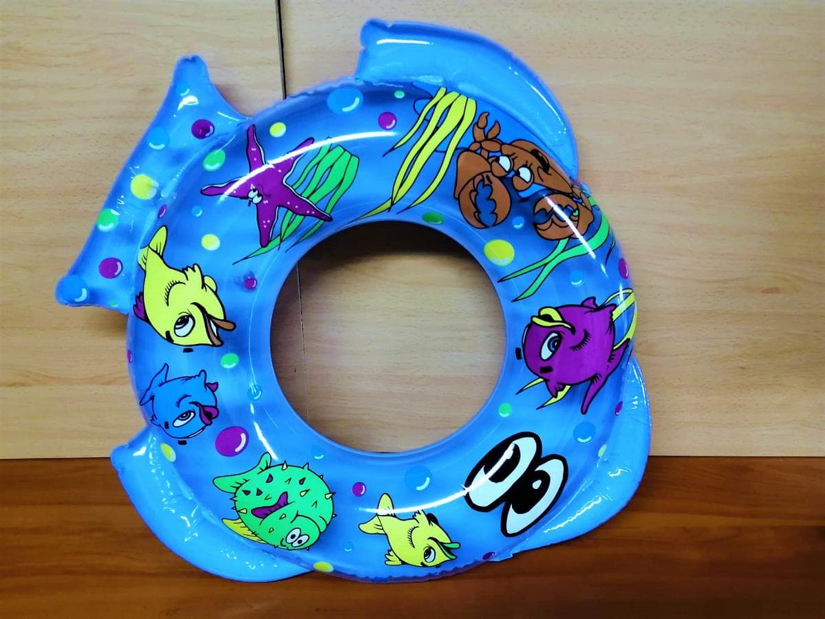 Artigos insufláveis para praia e piscina — imagem 5
