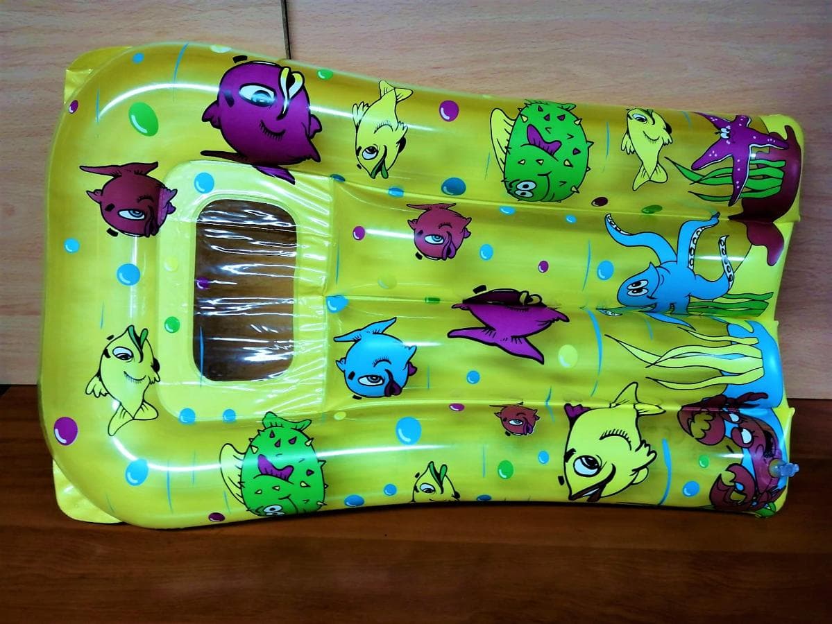 Artigos insufláveis para praia e piscina — imagem 6