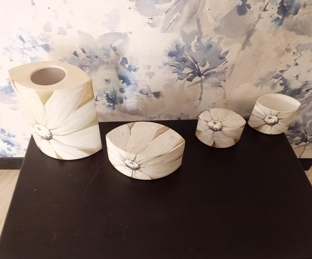 Artigos Decorativos — imagem 1