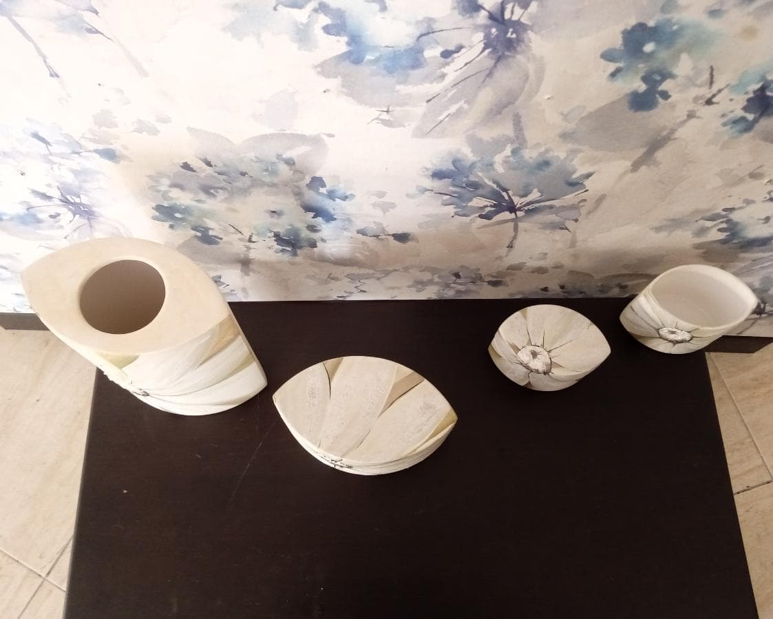 Artigos Decorativos — imagem 2