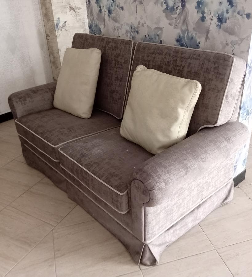 Mobiliário e Decoração ·