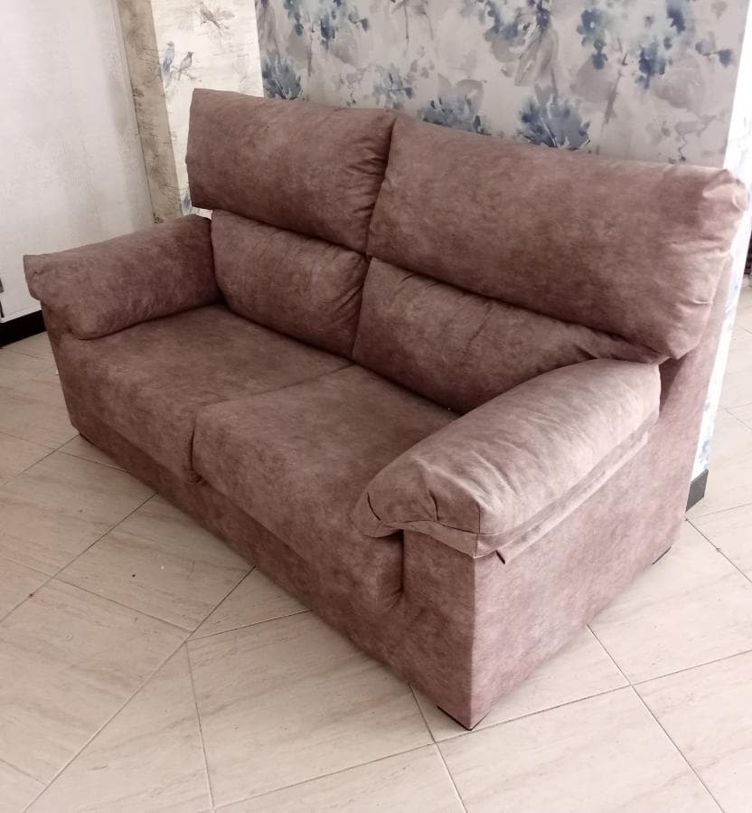 Mobiliário e Decoração ·