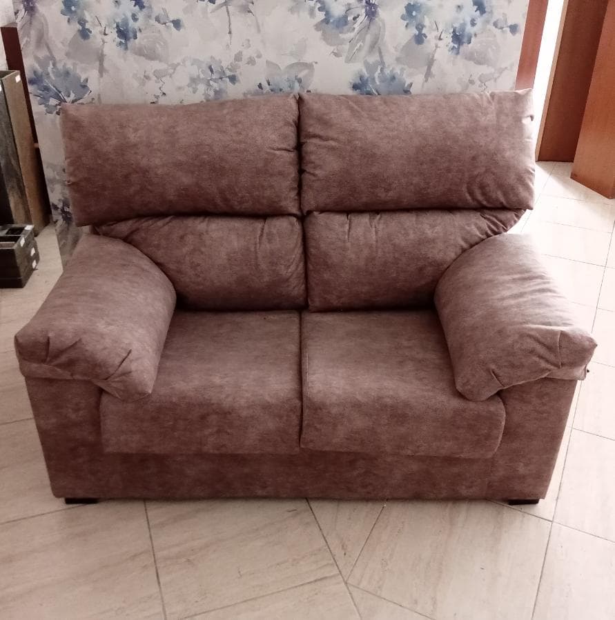 Mobiliário e Decoração ·