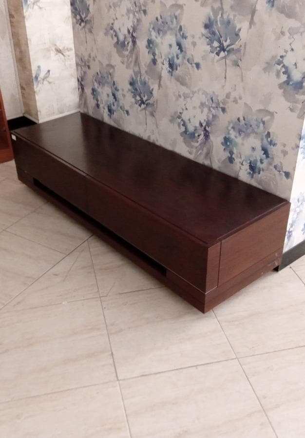 Mobiliário e Decoração ·