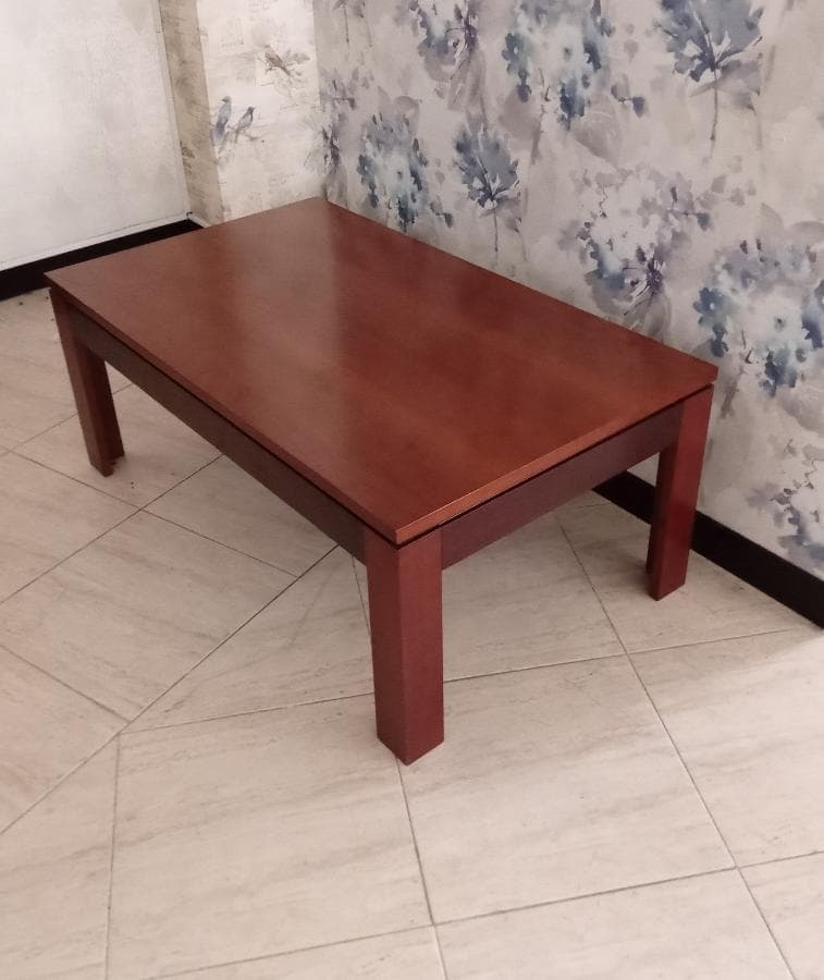 Mesa em Madeira — imagem 4