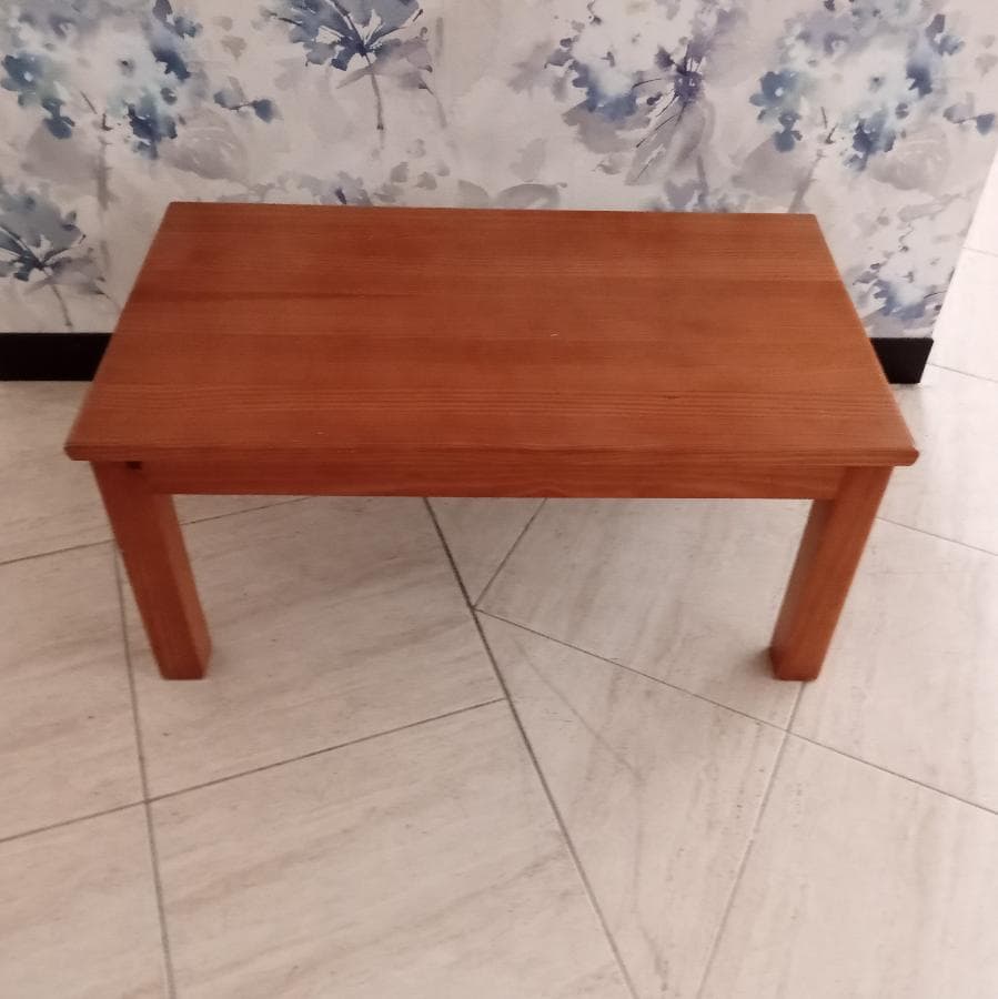 Mesa em Madeira — imagen 2