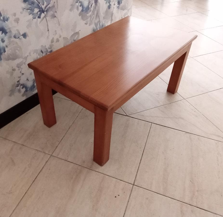 Mesa em Madeira — imagen 3