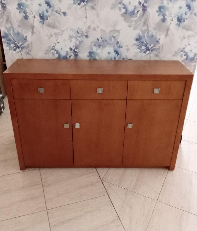 Mobiliário e Decoração ·