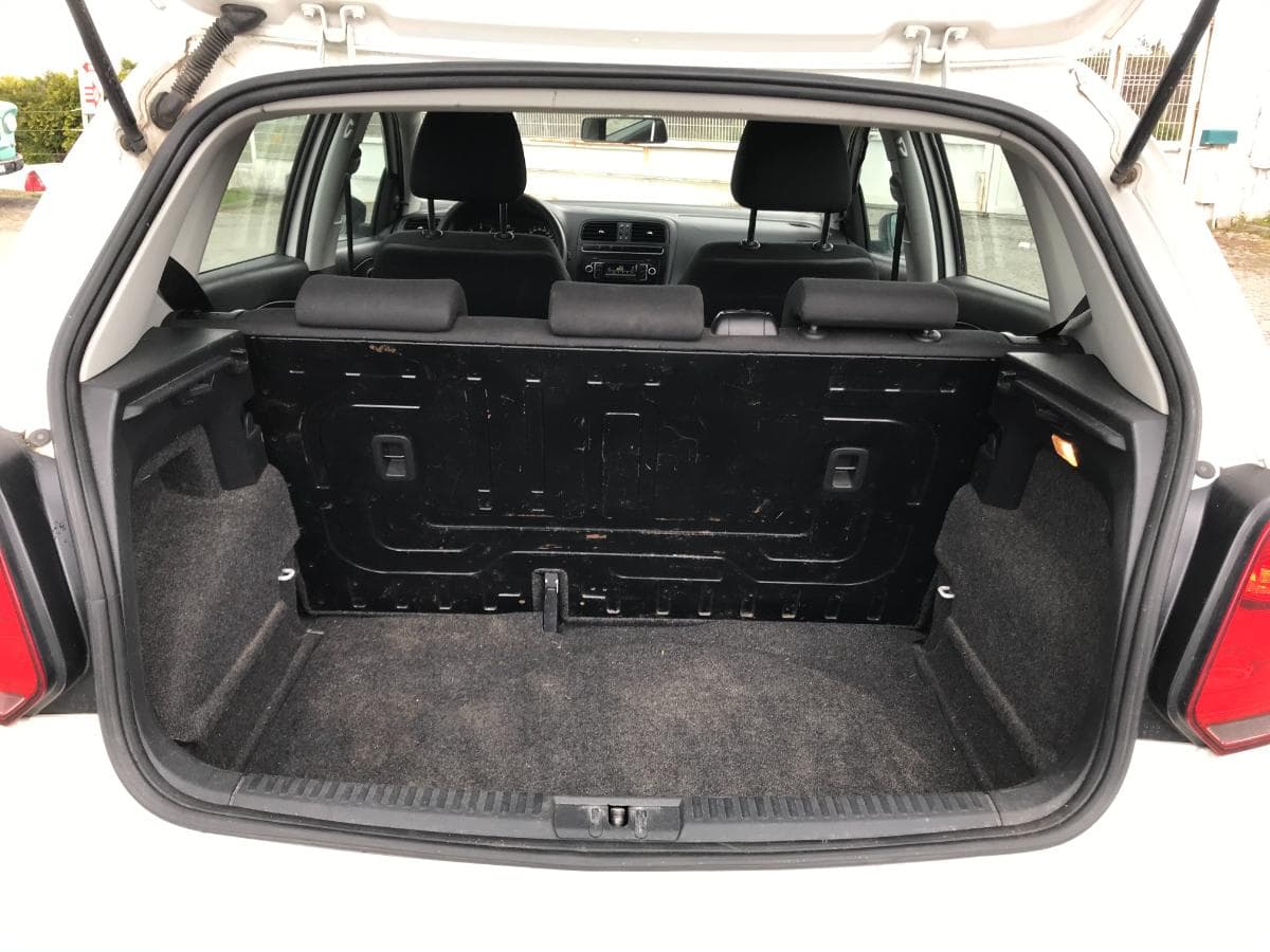 Volkswagen Polo 1.2 TDI · Ano 2012 — image 7
